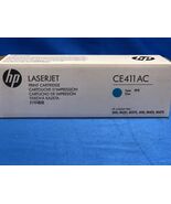 Static Toner Cartridge - HP - Cyan - 300, M351, M373, 400, M451, M475 - $55.43
