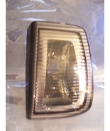 2000 LINCOLN LS LICENSE PLATE BRACKET LIGHT RIGHT SIDE OEM USED ORIG 200... - $1,263.57 MXN