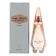 Ange Ou Demon Le Secret by Givenchy, 3.3 oz Eau De Parfum Spray for Women - £84.20 GBP