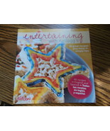 Kellogg&#39;s Entertaining With Kellogg&#39;s circa 2009 - £3.85 GBP