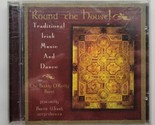 Buddy O&#39;Reilly Band Round The House! (CD, 1998) - $9.89