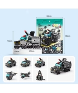 Indonesia 1000 pcs Lego Minifigures - $95.69 CAD