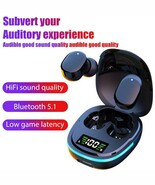 G9S Wireless TWS Earphone Bluetooth Sport Headset - $68.37 CAD