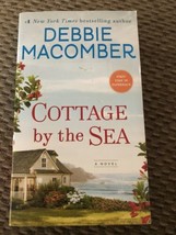Cottage by the Sea: A Novel - Mass Market Paperback By Macomber, Debbie - £2.15 GBP