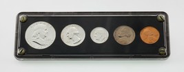 1955 US Proof Set in Holder Gem Proof Condition - £136.23 GBP