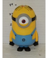 Hasbro Despicable Me Minions Bop It Handheld Reflex Game 1-2 Players Yellow - €8,51 EUR