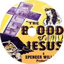 The Blood Of Jesus (1941) Movie DVD [Buy 1, Get 1 Free] - £7.82 GBP