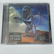 Bridges to Babylon by The Rolling Stones CD 1997 Virgin - £3.48 GBP