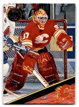 1993-94 Leaf #385 Trevor Kidd - £1.36 GBP