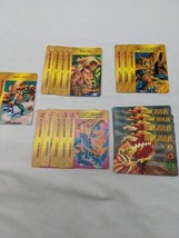 Lot Of (17) Marvel Overpower Hobgoblin Trading Cards - $17.81