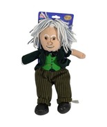 Wizard Of Oz Plush Nanco Genuine - $27.08 CAD