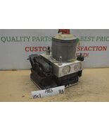 2021-22 Nissan Murano ABS Anti-Lock Brake Pump Control 476609UH0C Module... - $65.16