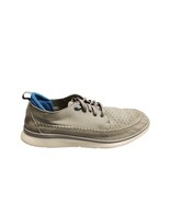 Superfeet Crane Sneakers Mens Size 8 Gray Multi Casual Round Toe Low Top... - $37.04