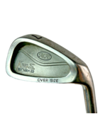 King Snake Oversize RH, Right Hand, 7 Iron w/ Regular Flex Steel Shaft - $274.00 MXN