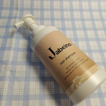 Jabeino Hair Shampoo-Every Strand Matters image 5