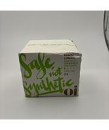 Organic Initiative Organic Ultra Thin Panty Liners, 24 Ct - $12.77
