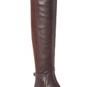 Tory Burch Women’s Wyatt Burnt Chocolate/Brown Over The Knee Boots Size ... - £118.29 GBP