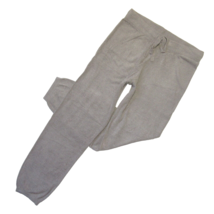 NWT Barefoot Dreams CozyChic Pajama Pants in Gray Skies Jogger S - £48.26 GBP