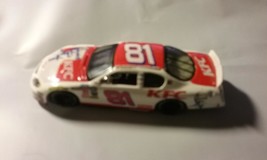 Nascar Action Racing Collectable-Kevin Harvick - £9.04 GBP