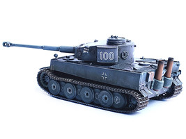 Germany Sd. Kfz. 181 PzKpfw VI Tiger I Heavy Tank &quot;Initial Production s.Pz.Abt.5 - £66.54 GBP