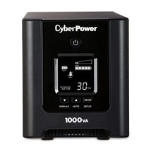 Cyber Power OR1500PFCLCD Pfc Sinewave Ups System, 1500VA/1050W, 8 Outlets, Avr, M - £550.48 GBP