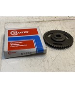 Cloyes S-438 Engine Timing Camshaft Sprocket 44-Teeth F16 - $552.13 MXN