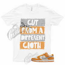 CUTT Shirt to Match Dunk AS Safari Kumquat Light Bone Dark Driftwood 1 - £18.44 GBP+