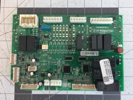 Whirlpool Refrigerator Control Board P# W11093037 - $102.81