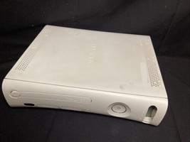 &quot;Xbox 360 Console Not Working&quot; For Parts or Repair Only!  Preowned Console only - £16.73 GBP