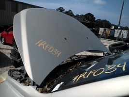 Hood Fits 09-12 TRAVERSE 104861834Hood Only, Any Damage is Marked In Yellow - $2,478.24 MXN