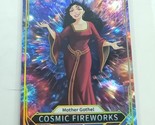 Mother Gothel KAKAWOW Cosmos Disney All-Star Celebration Fireworks SSP #76 - $21.77