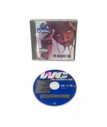 WC - THE SHADIEST ONE   RARE CALI G-FUNK RAP 1998  ICE CUBE DAZ E-40 MAC... - €20,72 EUR