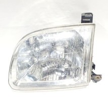 2000 2001 2002 2003 Toyota Tundra SR5 Aftermarket Left Headlight Has Scr... - $80.44