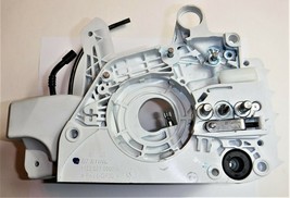 Certified Open Box

STIHL MS 250 Chainsaw Crankcase OEM - $1,313.03 MXN