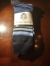 English Laundry 3 Pack Of Dress Socks - $24.63
