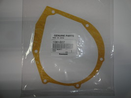 Ignition Stator Cover Gasket Suzuki DRZ125 Kawasaki KLX125 DRZ KLX 125 D... - £6.12 GBP