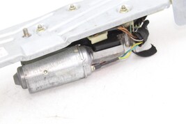 Spoiler Lifting Mechanism Motor W/o Aero Kit Package 97-02 PORSCHE BOXSTER 8959 image 12