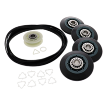 Dryer Repair Kit For Whirlpool WED9400SW0 WED9550WW1 WGD5600XW0 WED8800YC0 New - £23.25 GBP