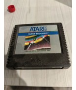 Atari 5200 Game Cartridge - super Breakout - £3.87 GBP
