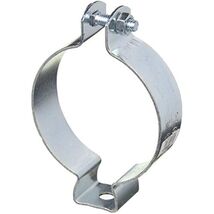 HALEX/SCOTT FETZER 67870 3" Cond/Pipe Hanger - $18.01
