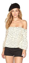 Amuse society Chapelle woven top - $24.91