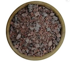Coarse Himalayan Black Salt (Kala Namak) premium quality 220g/7.76oz - £14.38 GBP