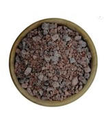 Coarse Himalayan Black Salt (Kala Namak) premium quality 220g/7.76oz - £14.18 GBP