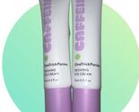 Caffeine Reviving Eye Cream Repair Eyeone trick ponies  travel size 0.5 ... - $330.13 MXN