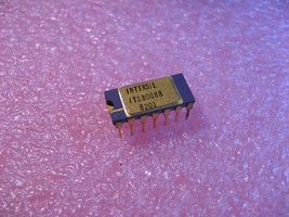 ITS80088 Intersil IC Gold Ceramic - NOS Qty 1 - £7.62 GBP