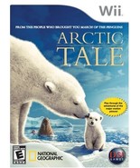 Arctic Tale - Nintendo Wii [video game] - £9.42 GBP