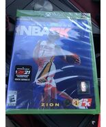 NBA 2K21 - Xbox Series X - $162.15 MXN