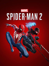 Global Steam Account Spiderman 2 deluxe Edition + Casual Games Gifts  - $18.00