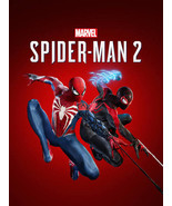 Global Steam Account Spiderman 2 deluxe Edition + Casual Games Gifts  - $18.00
