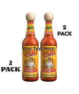 2 Pack  Cholula Mexican Hot Sauce Original Flavor 12 fl oz Bottles Mexic... - $24.74
